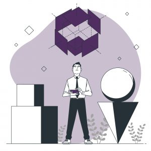 Virtual showroom on a sourcing and purchasing platform