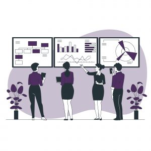 Negotiate collection on a sourcing and purchasing platform