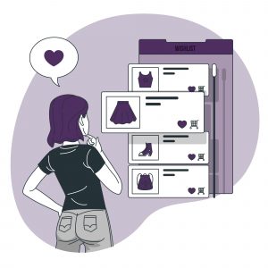 Online catalog on a sourcing and purchasing platform