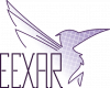 EEXAR Original Vertical + Transparency